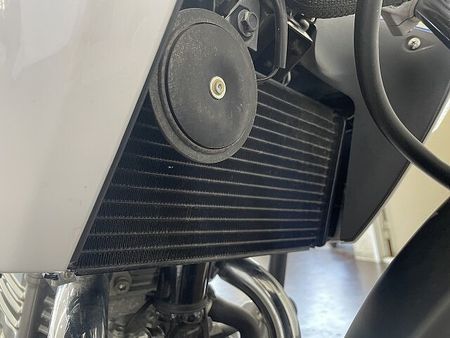 スズキ GSR250 GSR250 2013年モデル スクリーン リアボックス装備 35