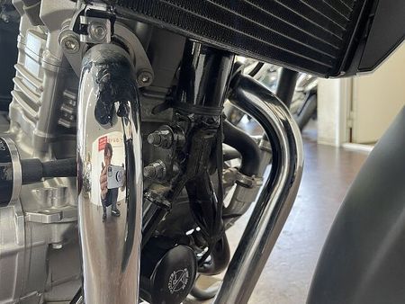 スズキ GSR250 GSR250 2013年モデル スクリーン リアボックス装備 36