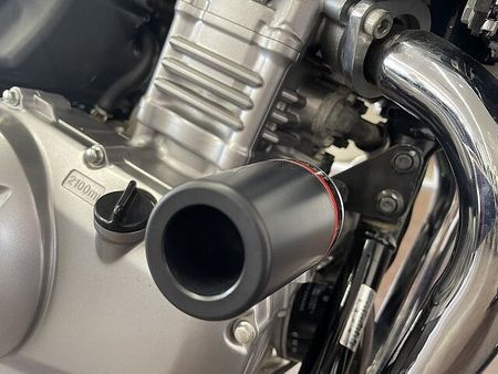スズキ GSR250 GSR250 2013年モデル スクリーン リアボックス装備 38