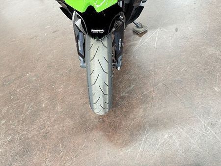 カワサキ ZX-25R ZX-25R SE 2021年モデル 17
