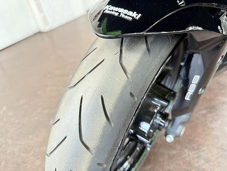 カワサキ ZX-25R ZX-25R SE 2021年モデル 18