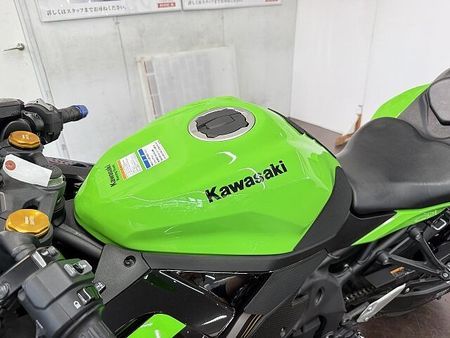 カワサキ ZX-25R ZX-25R SE 2021年モデル 27