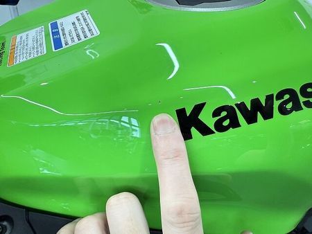 カワサキ ZX-25R ZX-25R SE 2021年モデル 28