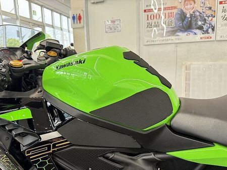カワサキ ZX-25R ZX-25R SE 2021年モデル 29