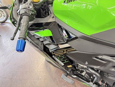 カワサキ ZX-25R ZX-25R SE 2021年モデル 30