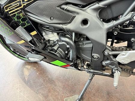 カワサキ ZX-25R ZX-25R SE 2021年モデル 31
