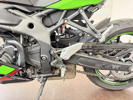カワサキ ZX-25R ZX-25R SE 2021年モデル 32