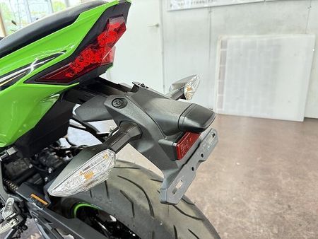カワサキ ZX-25R ZX-25R SE 2021年モデル 36