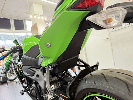 カワサキ ZX-25R ZX-25R SE 2021年モデル 38