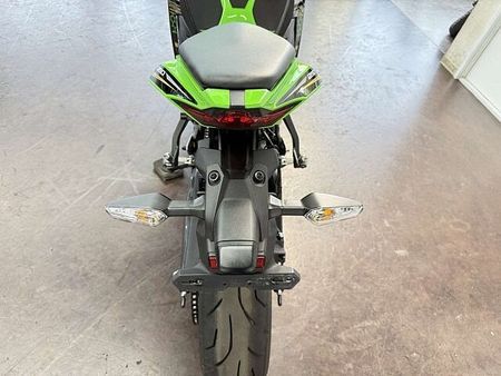 カワサキ ZX-25R ZX-25R SE 2021年モデル 40