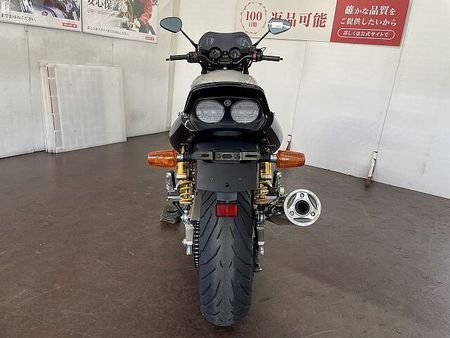ヤマハ XJR1300 XJR1300-2 2015年モデル ビキニカウル エンジンスライダー 14