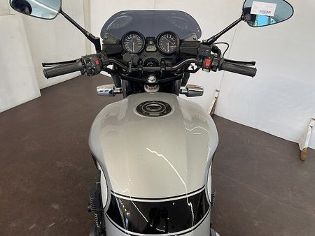 ヤマハ XJR1300 XJR1300-2 2015年モデル ビキニカウル エンジンスライダー 15