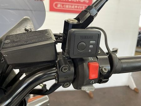 ヤマハ XJR1300 XJR1300-2 2015年モデル ビキニカウル エンジンスライダー 18