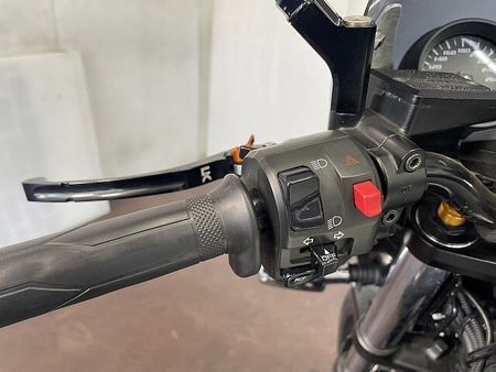 ヤマハ XJR1300 XJR1300-2 2015年モデル ビキニカウル エンジンスライダー 19