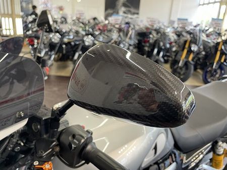 ヤマハ XJR1300 XJR1300-2 2015年モデル ビキニカウル エンジンスライダー 20