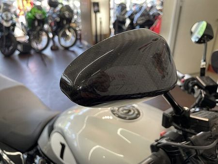 ヤマハ XJR1300 XJR1300-2 2015年モデル ビキニカウル エンジンスライダー 22