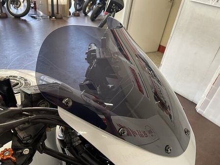 ヤマハ XJR1300 XJR1300-2 2015年モデル ビキニカウル エンジンスライダー 24