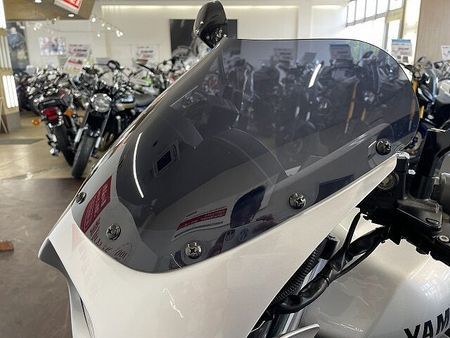 ヤマハ XJR1300 XJR1300-2 2015年モデル ビキニカウル エンジンスライダー 26