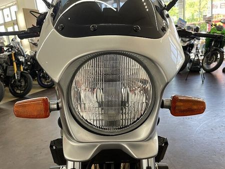 ヤマハ XJR1300 XJR1300-2 2015年モデル ビキニカウル エンジンスライダー 28