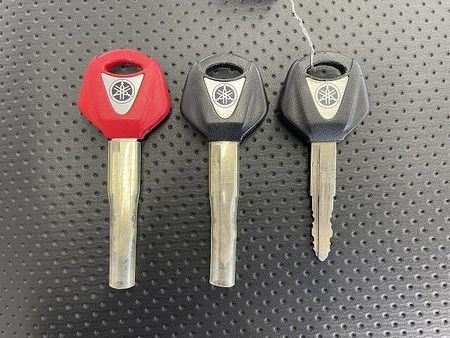 ヤマハ XJR1300 XJR1300-2 2015年モデル ビキニカウル エンジンスライダー 7