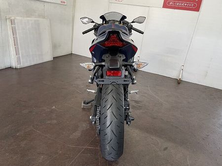 カワサキ ZX-25R ZX-25R SE 2022年モデル フルノーマル 11