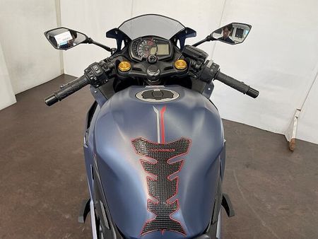 カワサキ ZX-25R ZX-25R SE 2022年モデル フルノーマル 12