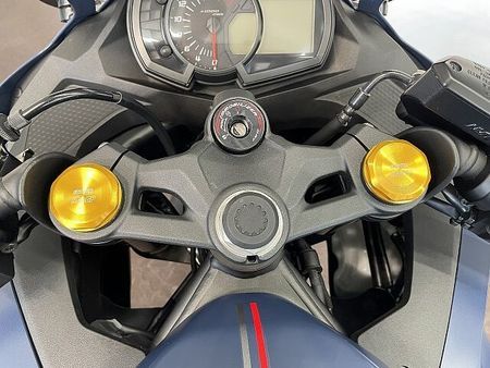カワサキ ZX-25R ZX-25R SE 2022年モデル フルノーマル 15