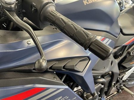 カワサキ ZX-25R ZX-25R SE 2022年モデル フルノーマル 16