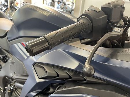 カワサキ ZX-25R ZX-25R SE 2022年モデル フルノーマル 17