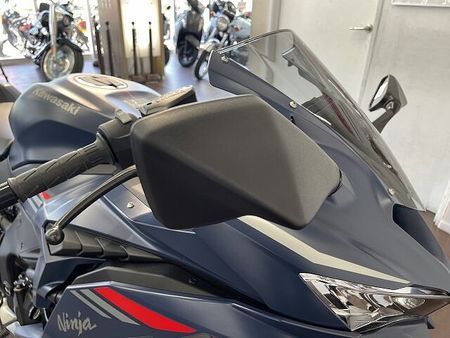 カワサキ ZX-25R ZX-25R SE 2022年モデル フルノーマル 18