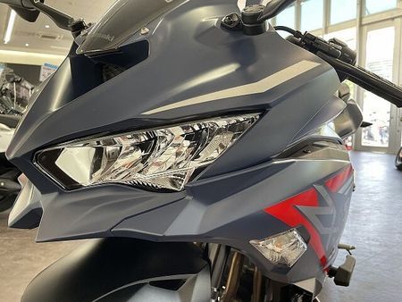 カワサキ ZX-25R ZX-25R SE 2022年モデル フルノーマル 20