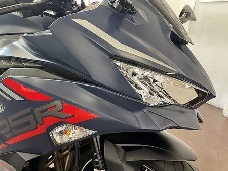 カワサキ ZX-25R ZX-25R SE 2022年モデル フルノーマル 21