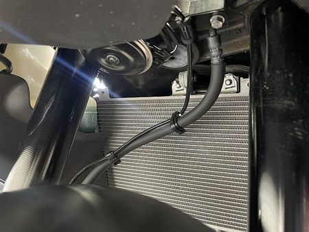 カワサキ ZX-25R ZX-25R SE 2022年モデル フルノーマル 22