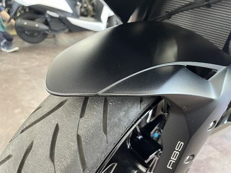 カワサキ ZX-25R ZX-25R SE 2022年モデル フルノーマル 23