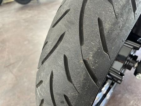 カワサキ ZX-25R ZX-25R SE 2022年モデル フルノーマル 26