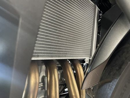 カワサキ ZX-25R ZX-25R SE 2022年モデル フルノーマル 28