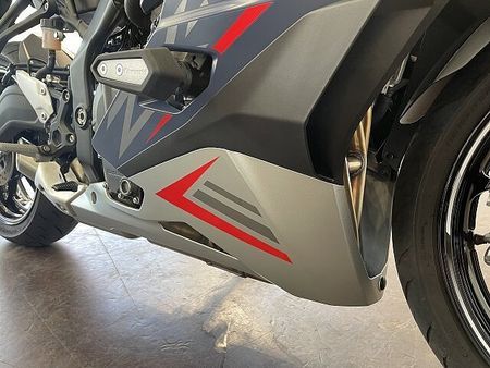 カワサキ ZX-25R ZX-25R SE 2022年モデル フルノーマル 31