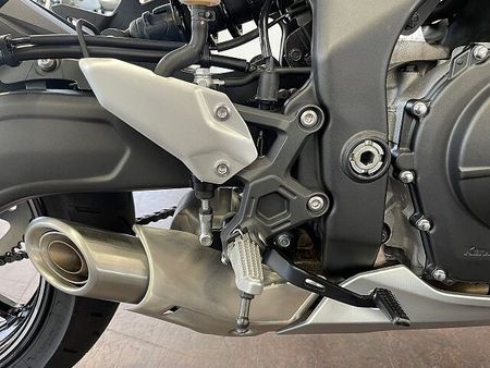 カワサキ ZX-25R ZX-25R SE 2022年モデル フルノーマル 33