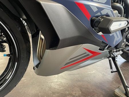 カワサキ ZX-25R ZX-25R SE 2022年モデル フルノーマル 35