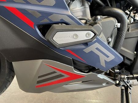 カワサキ ZX-25R ZX-25R SE 2022年モデル フルノーマル 36