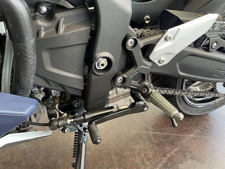 カワサキ ZX-25R ZX-25R SE 2022年モデル フルノーマル 37