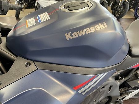 カワサキ ZX-25R ZX-25R SE 2022年モデル フルノーマル 38