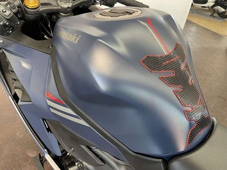 カワサキ ZX-25R ZX-25R SE 2022年モデル フルノーマル 39