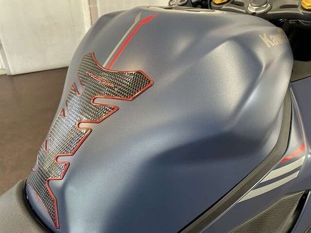 カワサキ ZX-25R ZX-25R SE 2022年モデル フルノーマル 40