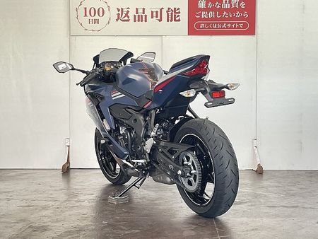 カワサキ ZX-25R ZX-25R SE 2022年モデル フルノーマル 5