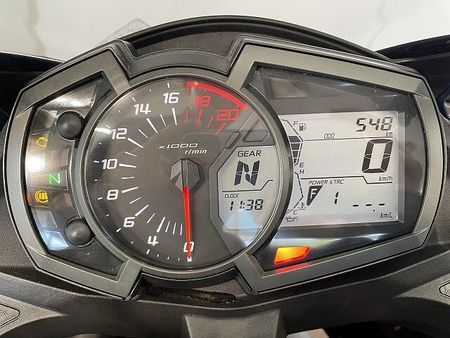 カワサキ ZX-25R ZX-25R SE 2022年モデル フルノーマル 6