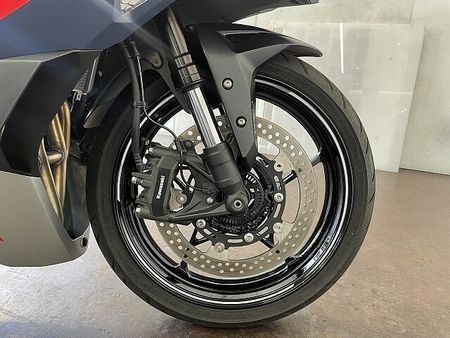 カワサキ ZX-25R ZX-25R SE 2022年モデル フルノーマル 9