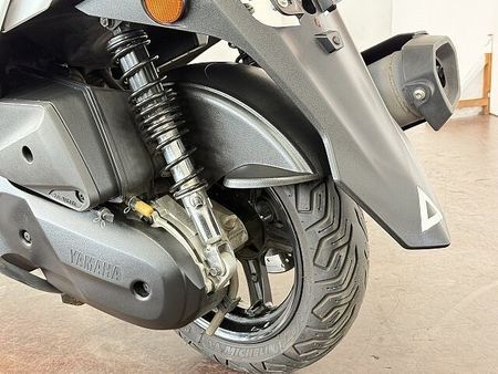 ヤマハ シグナスX SR シグナスXーSR 2020年モデル スクリーン リアボックス!! 23