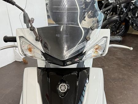 ヤマハ シグナスX SR シグナスXーSR 2020年モデル スクリーン リアボックス!! 29
