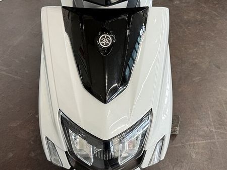 ヤマハ シグナスX SR シグナスXーSR 2020年モデル スクリーン リアボックス!! 30